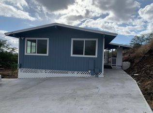86-164 Mailiilii Rd, Waianae, HI 96792