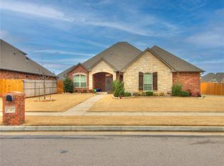 12917 Red Spruce Cir, Oklahoma City, OK 73142