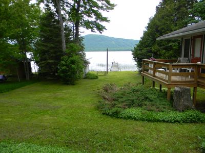 5752 Gay Lac La Belle Rd, Mohawk, MI, 49950