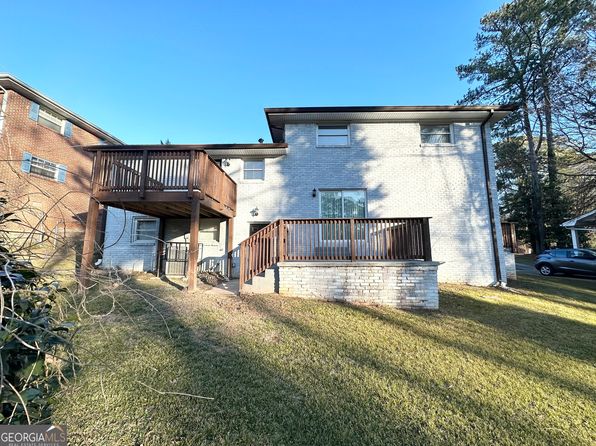2629 Preston Dr, Decatur, GA 30034