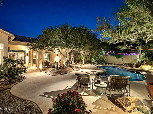 22906 N 74TH Lane, Glendale, AZ 85310