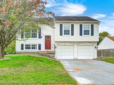 1521 Cottonwood Dr, Franklin, IN, 46131