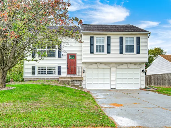 1521 Cottonwood Dr, Franklin, IN 46131