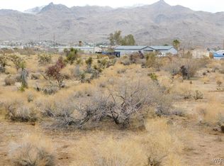 12 S Bosque Rd, Golden Valley, AZ 86413