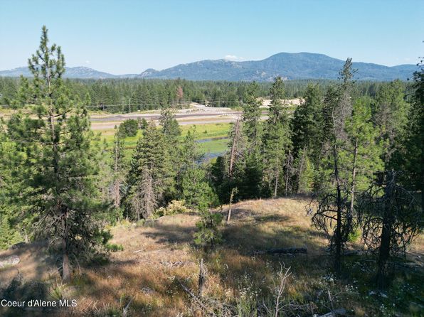 10AC Thistle Creek Rd, Sagle, ID 83860