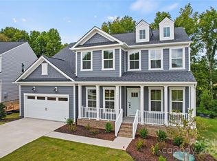 137 Fordham Ct #4, Fort Mill, SC 29715