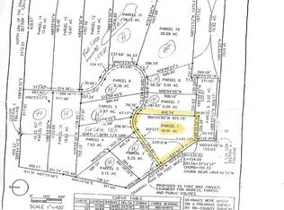 5170 Crandall Rd, Howell, MI 48855