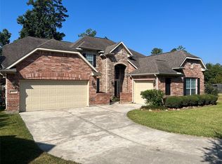 2172 Summit Mist Dr, Conroe, TX 77304