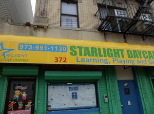 372 S Orange Ave, Newark, NJ 07103