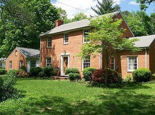 3539 Pinevale Rd, Roanoke, VA 24018