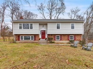 5 Nyselius Place, Stamford, CT 06905
