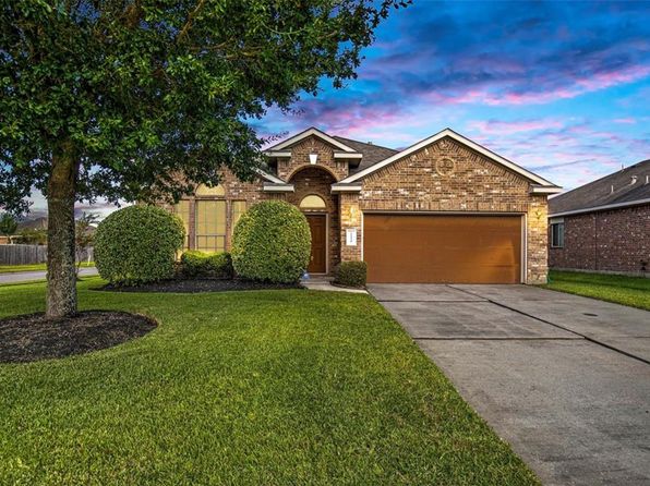 22539 Stillwater Canyon Ln
