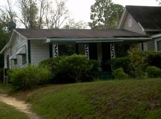 514 Odom Ave, Albany, GA 31701