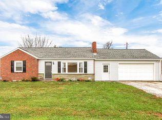 4954 Swamp Rd, Felton, PA 17322