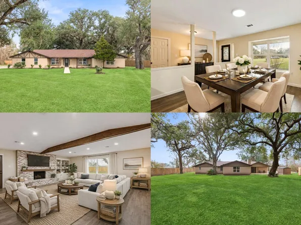 185 Hunters Ln, Sweeny, TX 77480