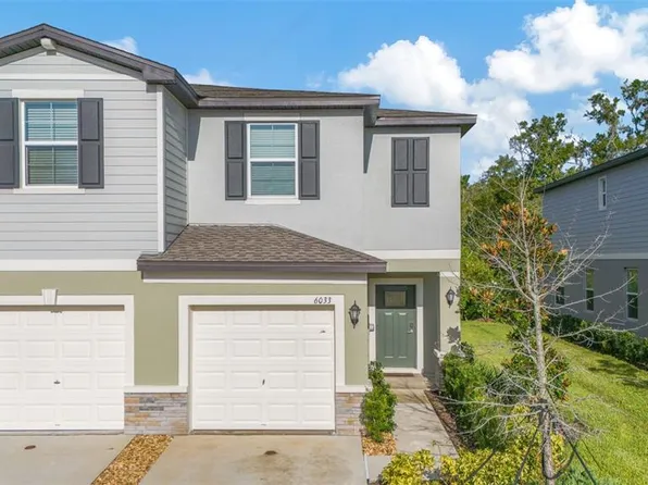 6033 Acara Ln, Land O Lakes, FL 34638