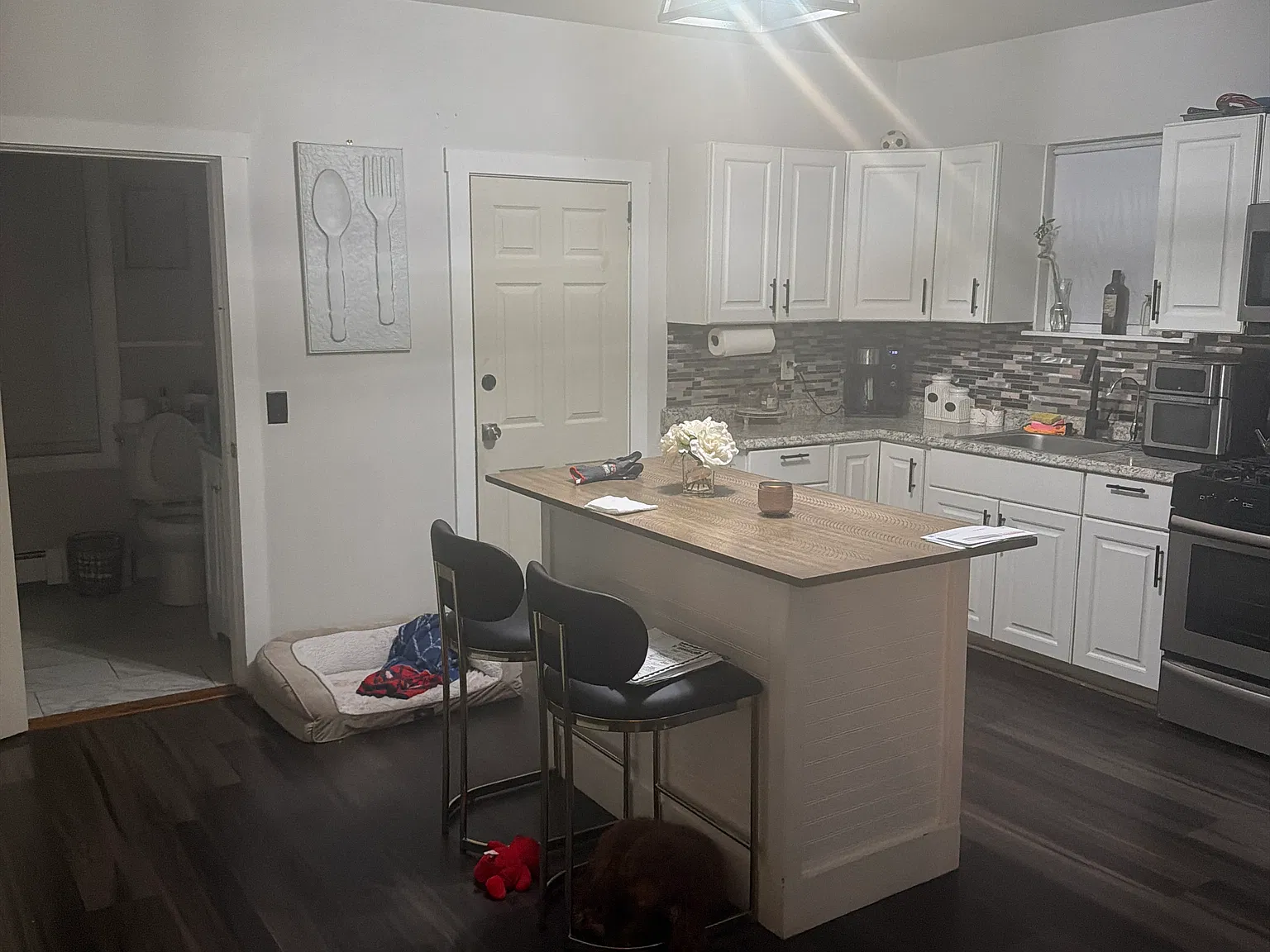 2 bed, $2,700 — Photo 3