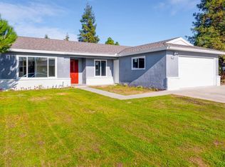 4280 W Michigan Ave, Fresno, CA