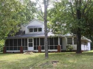 350 Flynn Rd, Rutherfordton, NC 28139