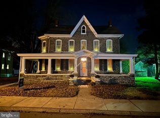 343 Main St, Red Hill, PA 18076