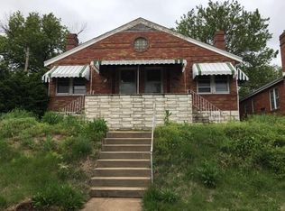3729 Phillips Pl, Saint Louis, MO