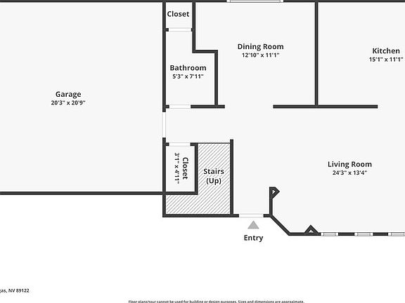 3rd image of 4989 Gingerlyn St