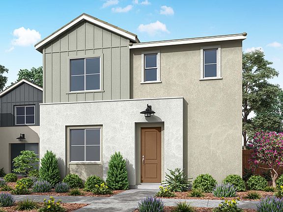 Sendero Exterior 2B