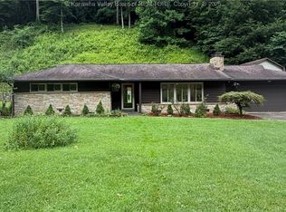 861 Chappell Rd, Charleston, WV 25304