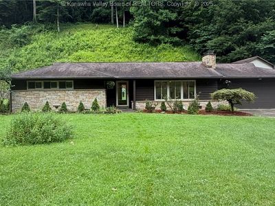 861 Chappell Rd, Charleston, WV, 25304