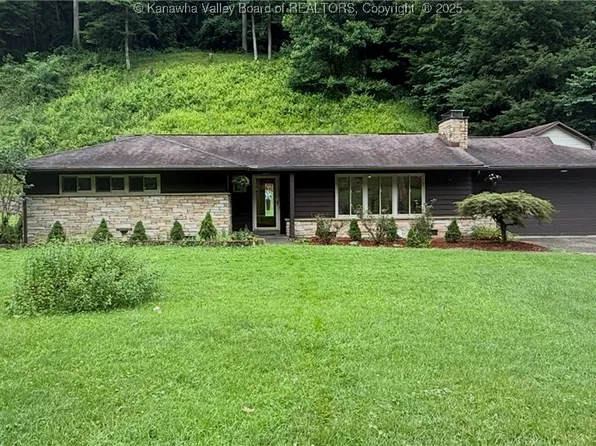 861 Chappell Rd, Charleston, WV 25304