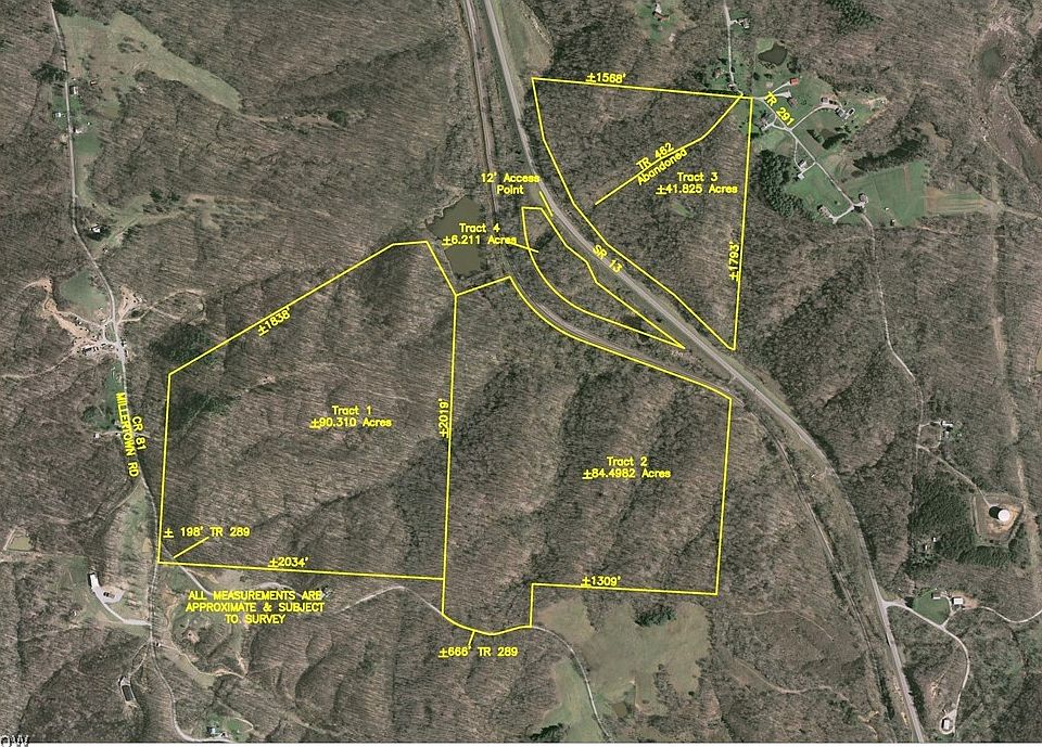 1st image of 289 Township Rd