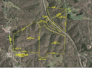 289 Township Rd, Corning, OH 43730