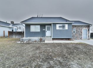 7898 W Woolley Way, Magna, UT 84044