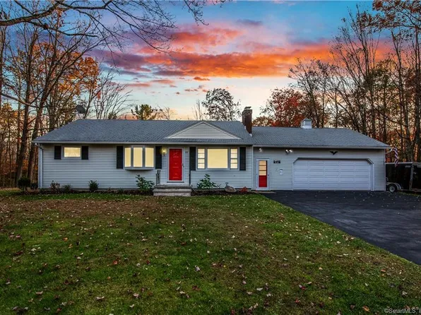 83 Pilgrim Road, Torrington, CT 06790