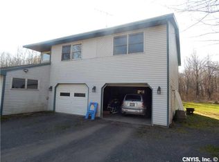 281 Great Bear Rd, Fulton, NY 13069