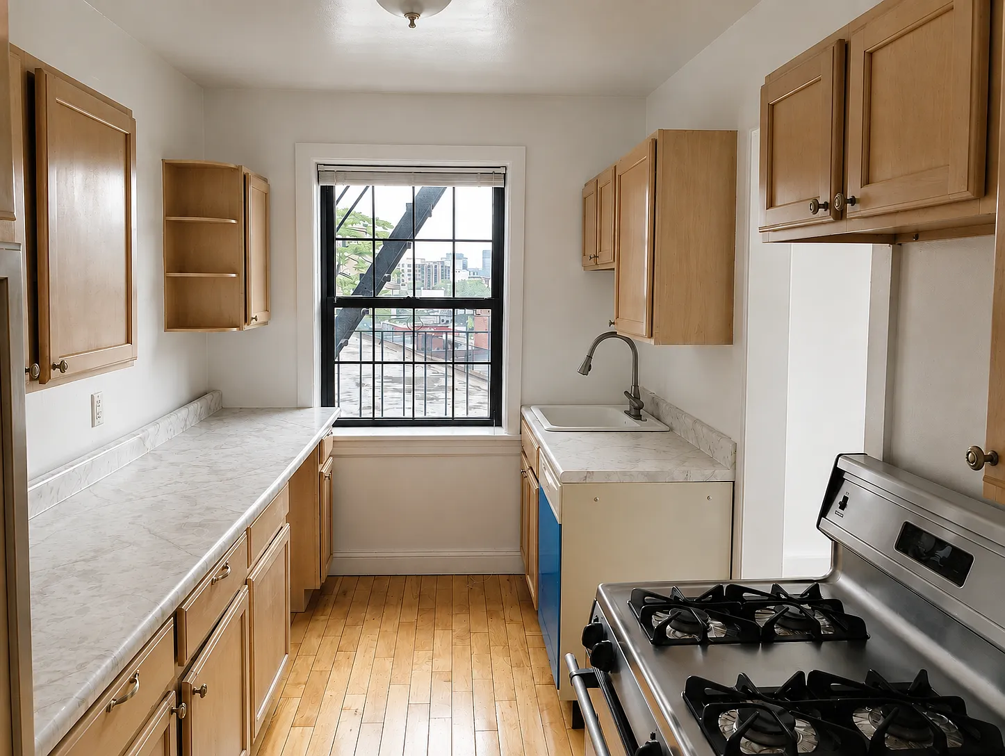 2 bed, 1250 sqft, $2,900 — Photo 4
