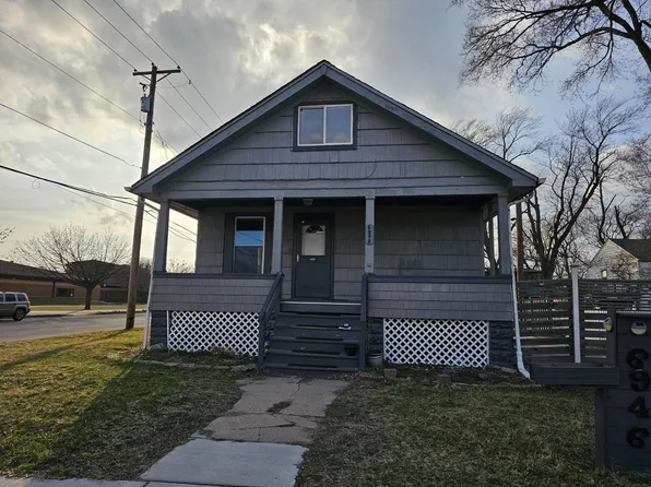6946 Marshall Ave, Hammond, IN 46323