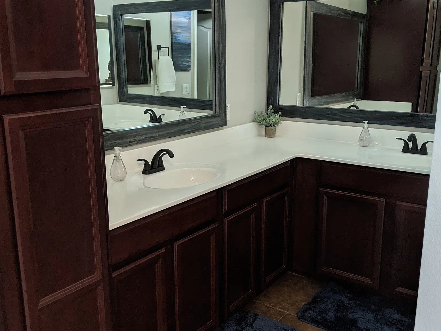 3 bed, 2.5 bath, 1500 sqft, $2,600 — Photo 4