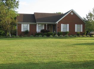 333 Ridgeview Dr, Berea, KY 40403