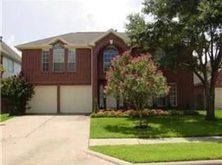 2119 Hickory Bay Ct, Katy, TX 77450