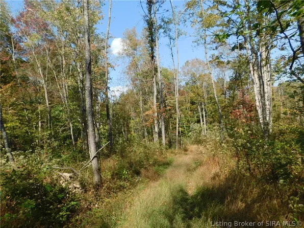 Beyl Road, Borden, IN 47106