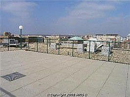 Roof Deck