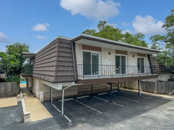 8058 Broadway #248R, San Antonio, TX 78209