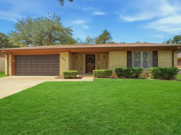 2403 Caprice Ave, Denison, TX 75020
