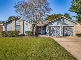 4215 Sequoia St, Baytown, TX 77521