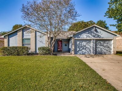 4215 Sequoia St, Baytown, TX, 77521