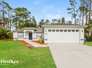 3896 Markle Ave, North Port, FL 34286