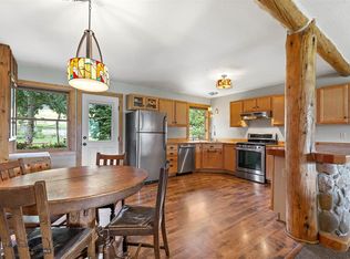 10241 Bridger Canyon Rd, Bozeman, MT 59715