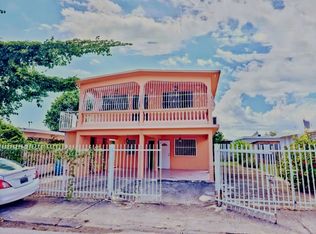 Calle 23 Casa #S738, Juana Diaz, PR 00795