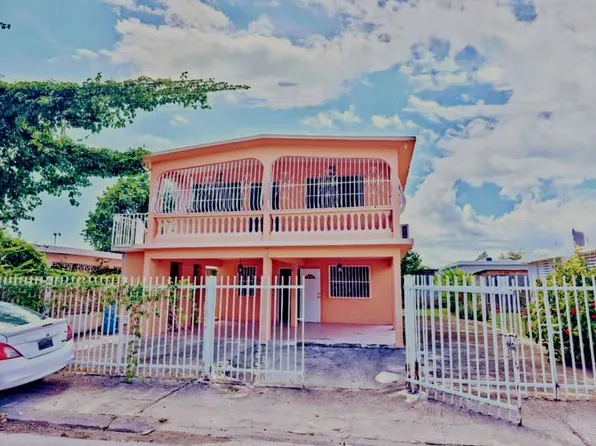 Calle 23 Casa #S738, Juana Diaz, PR 00795